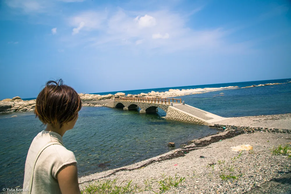 輪島観光完全満喫マニュアル！えっ？！まじ？！金沢から一日でこんなに回れんの？「ゆりりん」と行く朝市・大沢・千枚田の日帰りの旅！石川県民が輪島の魅力を本気で凝縮しました！
