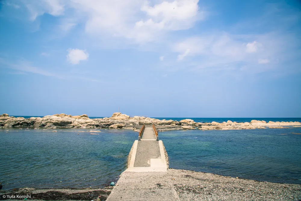 輪島観光完全満喫マニュアル！えっ？！まじ？！金沢から一日でこんなに回れんの？「ゆりりん」と行く朝市・大沢・千枚田の日帰りの旅！石川県民が輪島の魅力を本気で凝縮しました！