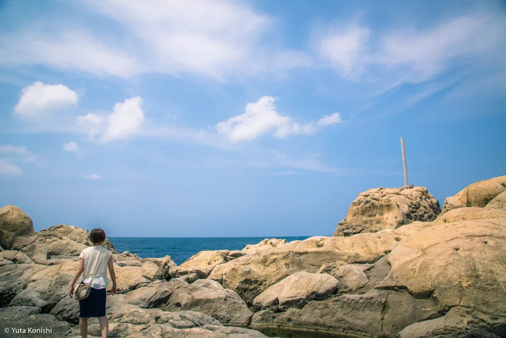 輪島観光完全満喫マニュアル！えっ？！まじ？！金沢から一日でこんなに回れんの？「ゆりりん」と行く朝市・大沢・千枚田の日帰りの旅！石川県民が輪島の魅力を本気で凝縮しました！