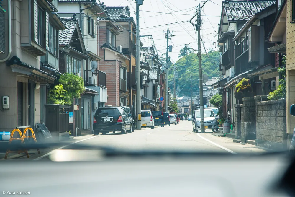 輪島観光完全満喫マニュアル！えっ？！まじ？！金沢から一日でこんなに回れんの？「ゆりりん」と行く朝市・大沢・千枚田の日帰りの旅！石川県民が輪島の魅力を本気で凝縮しました！
