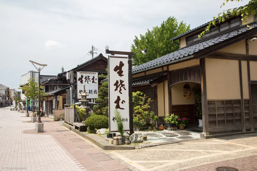 輪島観光完全満喫マニュアル！えっ？！まじ？！金沢から一日でこんなに回れんの？「ゆりりん」と行く朝市・大沢・千枚田の日帰りの旅！石川県民が輪島の魅力を本気で凝縮しました！