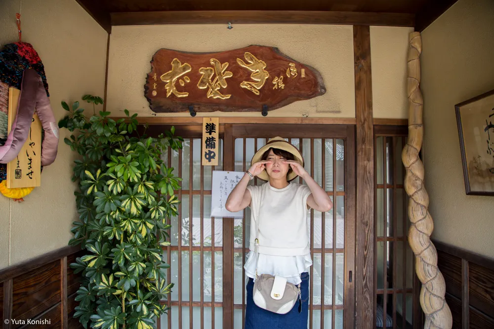 輪島観光完全満喫マニュアル！えっ？！まじ？！金沢から一日でこんなに回れんの？「ゆりりん」と行く朝市・大沢・千枚田の日帰りの旅！石川県民が輪島の魅力を本気で凝縮しました！