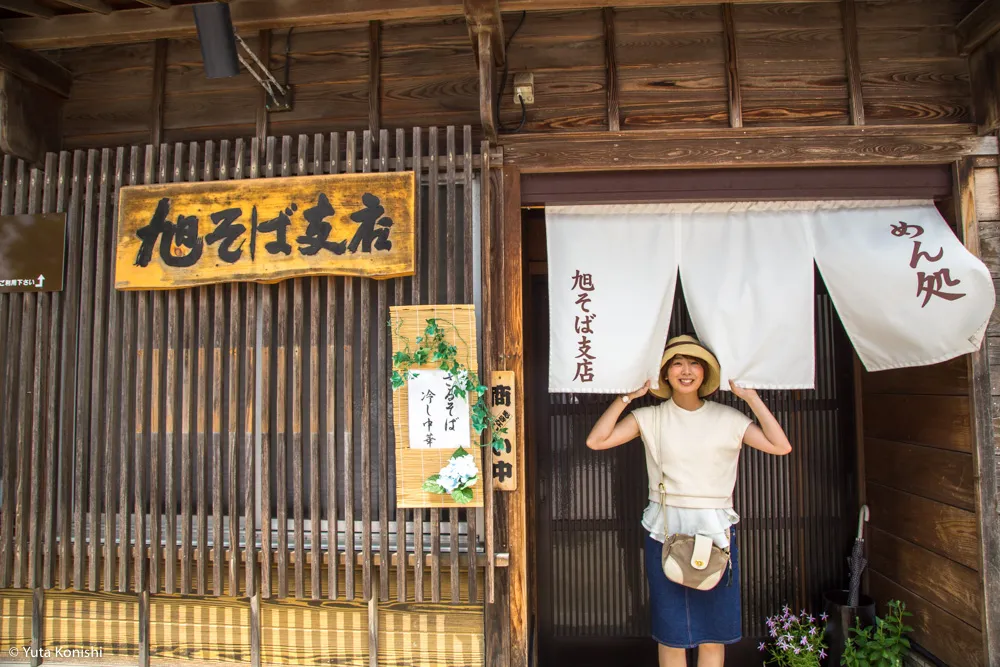 輪島観光完全満喫マニュアル！えっ？！まじ？！金沢から一日でこんなに回れんの？「ゆりりん」と行く朝市・大沢・千枚田の日帰りの旅！石川県民が輪島の魅力を本気で凝縮しました！