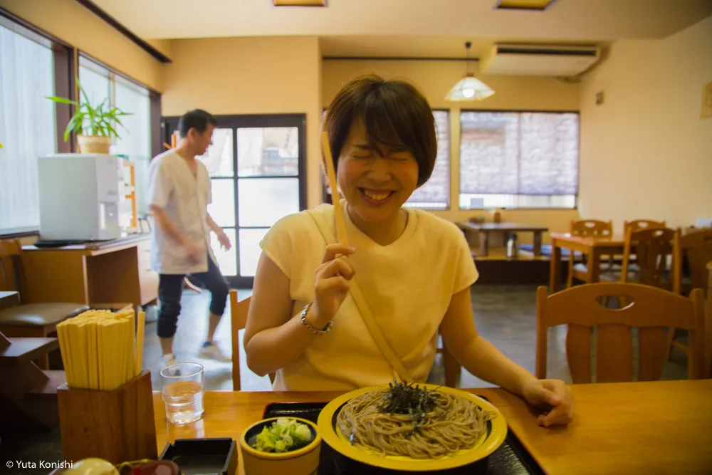 輪島観光完全満喫マニュアル！えっ？！まじ？！金沢から一日でこんなに回れんの？「ゆりりん」と行く朝市・大沢・千枚田の日帰りの旅！石川県民が輪島の魅力を本気で凝縮しました！