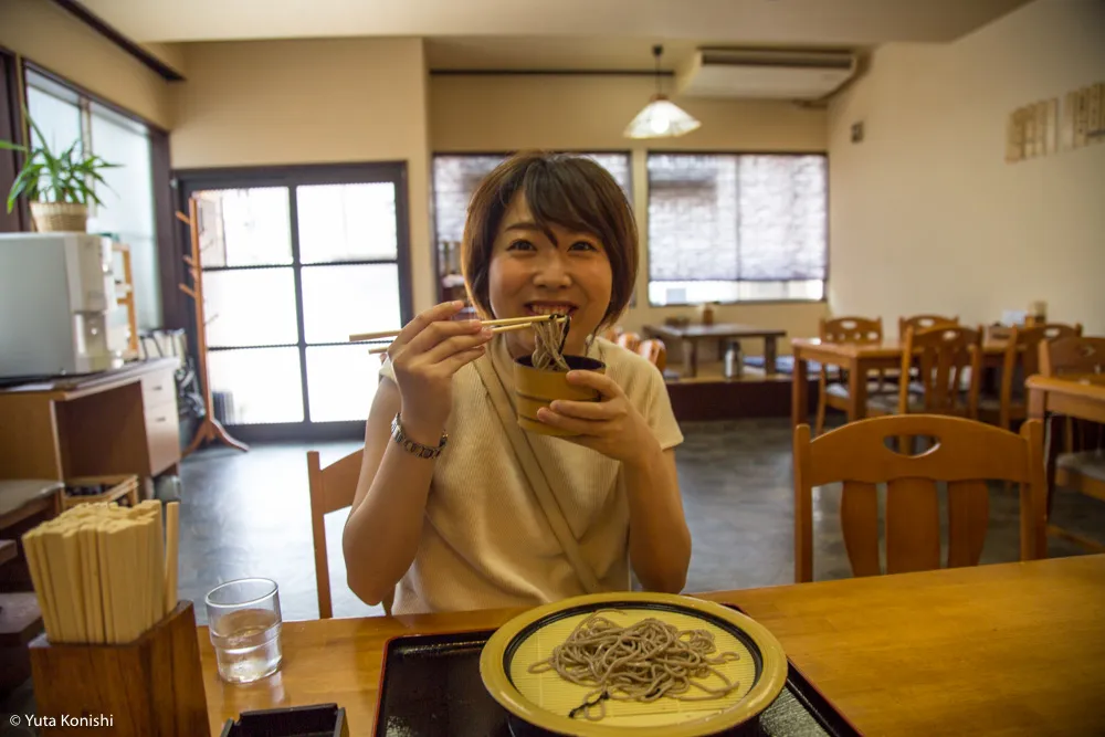 輪島観光完全満喫マニュアル！えっ？！まじ？！金沢から一日でこんなに回れんの？「ゆりりん」と行く朝市・大沢・千枚田の日帰りの旅！石川県民が輪島の魅力を本気で凝縮しました！