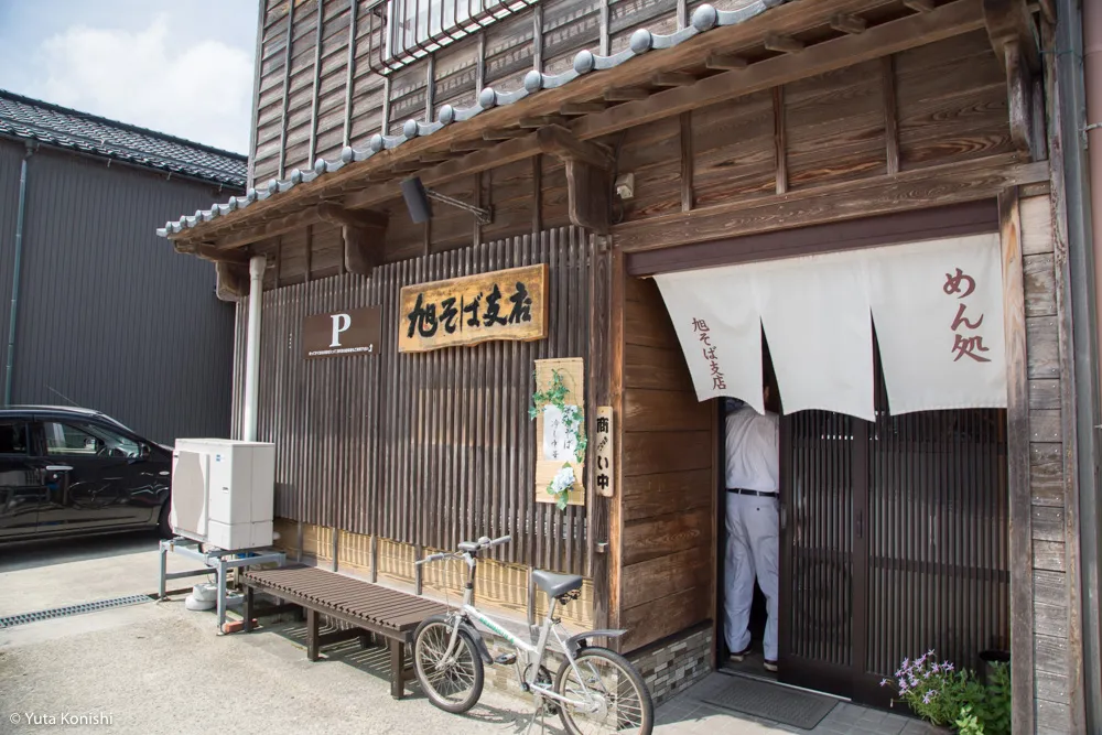 輪島観光完全満喫マニュアル！えっ？！まじ？！金沢から一日でこんなに回れんの？「ゆりりん」と行く朝市・大沢・千枚田の日帰りの旅！石川県民が輪島の魅力を本気で凝縮しました！