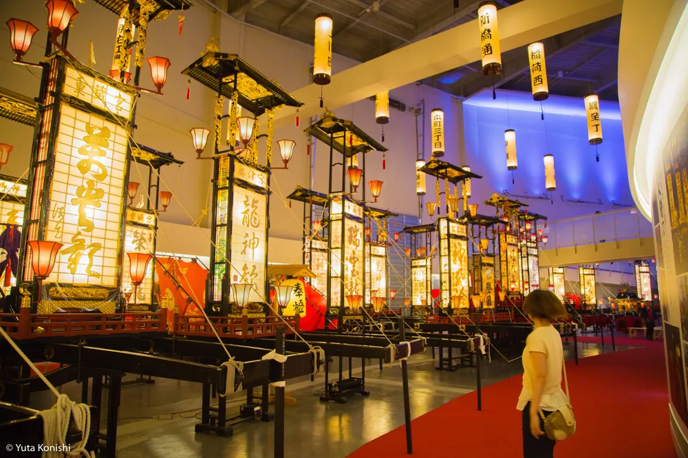 輪島観光完全満喫マニュアル！えっ？！まじ？！金沢から一日でこんなに回れんの？「ゆりりん」と行く朝市・大沢・千枚田の日帰りの旅！石川県民が輪島の魅力を本気で凝縮しました！