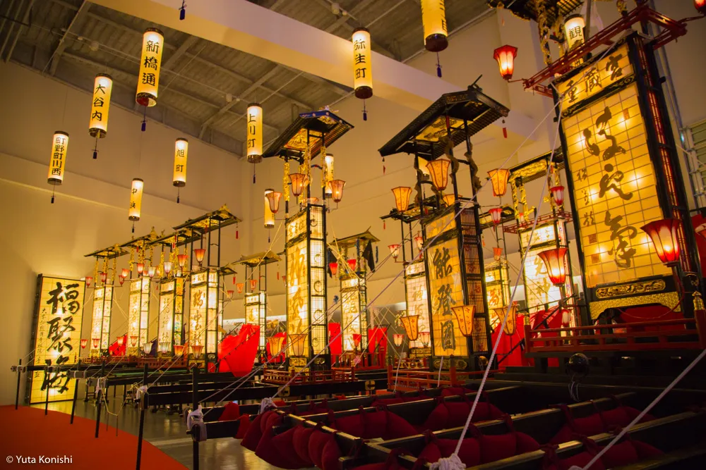 輪島観光完全満喫マニュアル！えっ？！まじ？！金沢から一日でこんなに回れんの？「ゆりりん」と行く朝市・大沢・千枚田の日帰りの旅！石川県民が輪島の魅力を本気で凝縮しました！