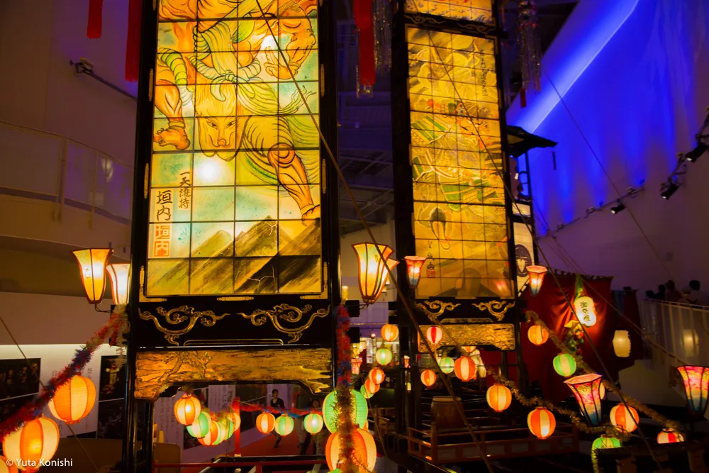 輪島観光完全満喫マニュアル！えっ？！まじ？！金沢から一日でこんなに回れんの？「ゆりりん」と行く朝市・大沢・千枚田の日帰りの旅！石川県民が輪島の魅力を本気で凝縮しました！