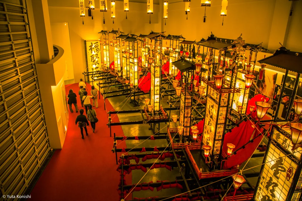 輪島観光完全満喫マニュアル！えっ？！まじ？！金沢から一日でこんなに回れんの？「ゆりりん」と行く朝市・大沢・千枚田の日帰りの旅！石川県民が輪島の魅力を本気で凝縮しました！