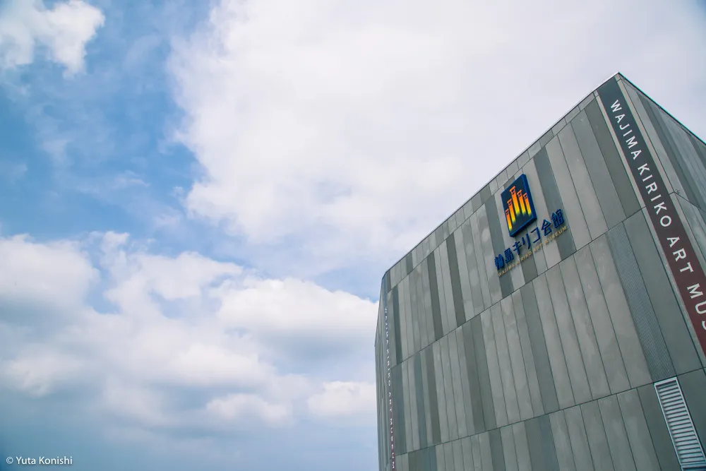 輪島観光完全満喫マニュアル！えっ？！まじ？！金沢から一日でこんなに回れんの？「ゆりりん」と行く朝市・大沢・千枚田の日帰りの旅！石川県民が輪島の魅力を本気で凝縮しました！