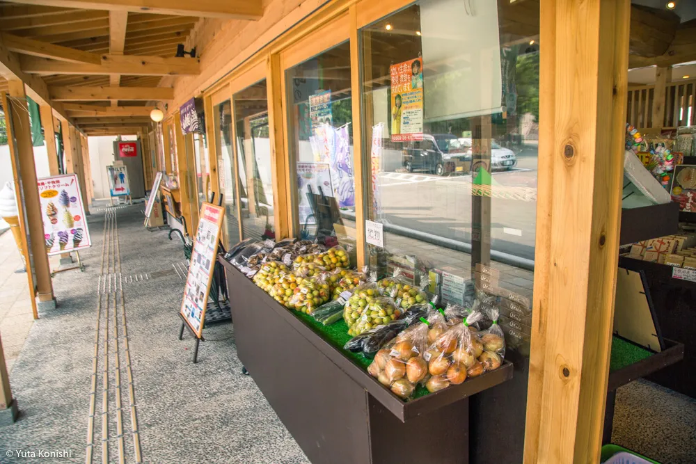 輪島観光完全満喫マニュアル！えっ？！まじ？！金沢から一日でこんなに回れんの？「ゆりりん」と行く朝市・大沢・千枚田の日帰りの旅！石川県民が輪島の魅力を本気で凝縮しました！