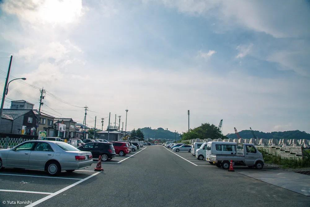 輪島観光完全満喫マニュアル！えっ？！まじ？！金沢から一日でこんなに回れんの？「ゆりりん」と行く朝市・大沢・千枚田の日帰りの旅！石川県民が輪島の魅力を本気で凝縮しました！