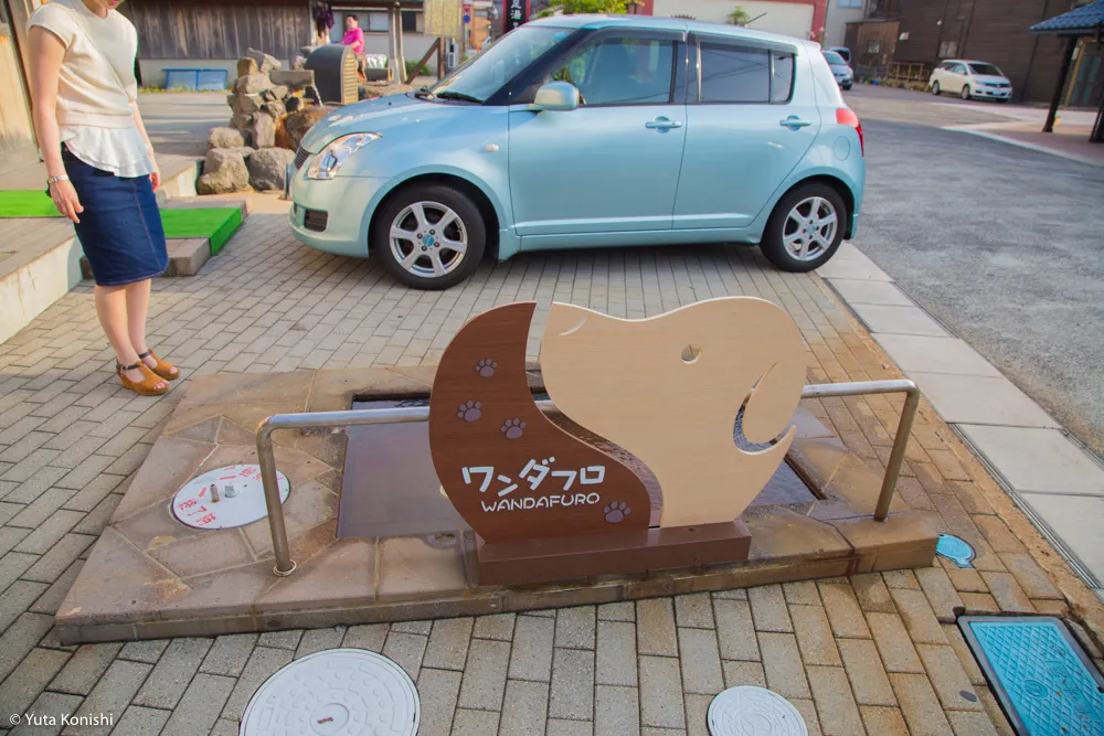 輪島観光完全満喫マニュアル！えっ？！まじ？！金沢から一日でこんなに回れんの？「ゆりりん」と行く朝市・大沢・千枚田の日帰りの旅！石川県民が輪島の魅力を本気で凝縮しました！