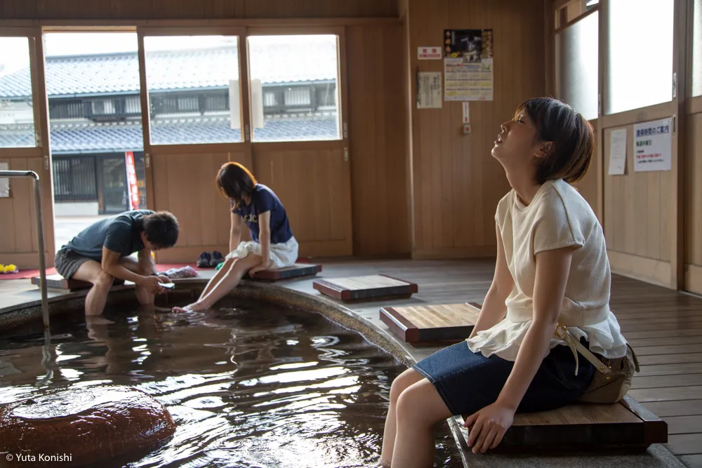 輪島観光完全満喫マニュアル！えっ？！まじ？！金沢から一日でこんなに回れんの？「ゆりりん」と行く朝市・大沢・千枚田の日帰りの旅！石川県民が輪島の魅力を本気で凝縮しました！