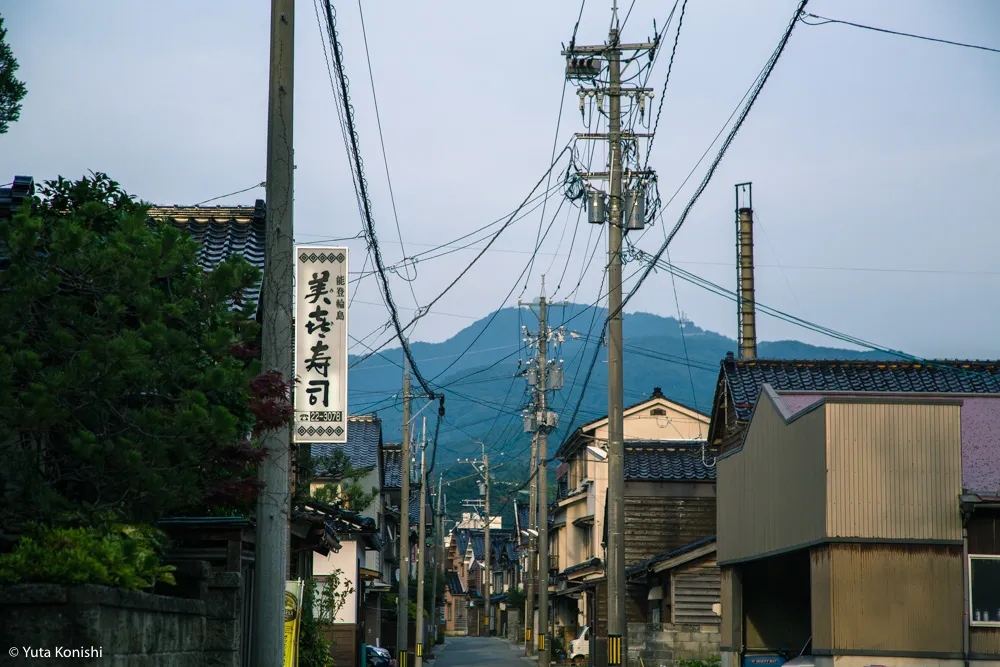 輪島観光完全満喫マニュアル！えっ？！まじ？！金沢から一日でこんなに回れんの？「ゆりりん」と行く朝市・大沢・千枚田の日帰りの旅！石川県民が輪島の魅力を本気で凝縮しました！