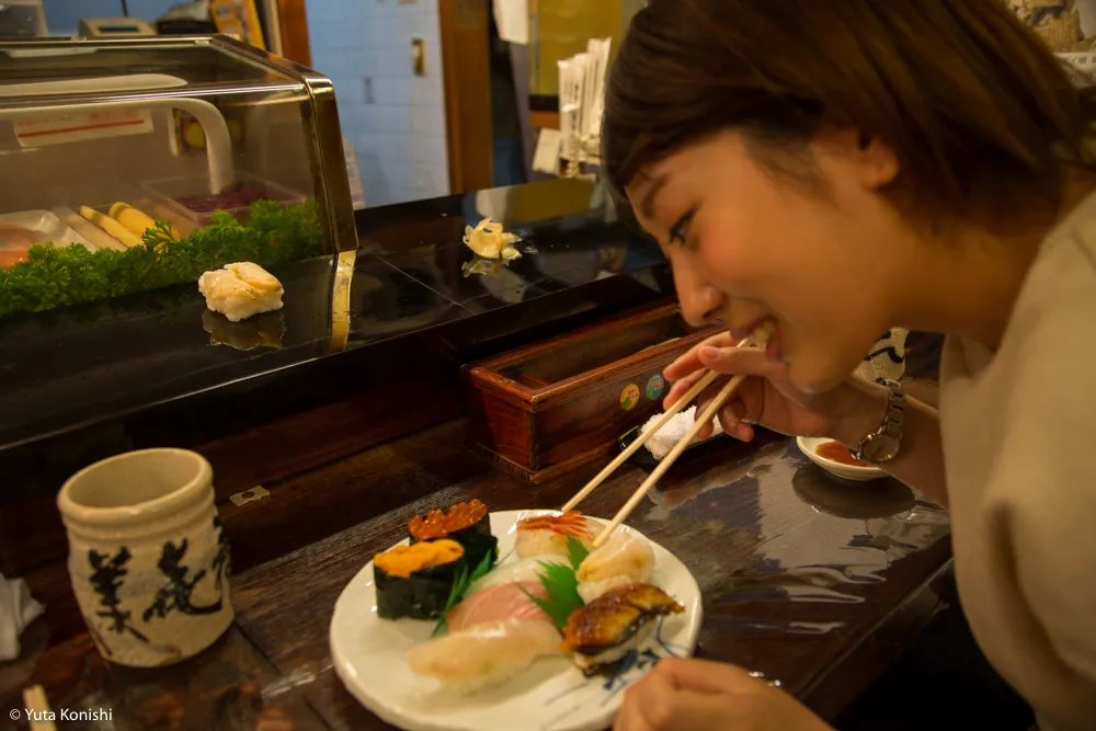 輪島観光完全満喫マニュアル！えっ？！まじ？！金沢から一日でこんなに回れんの？「ゆりりん」と行く朝市・大沢・千枚田の日帰りの旅！石川県民が輪島の魅力を本気で凝縮しました！