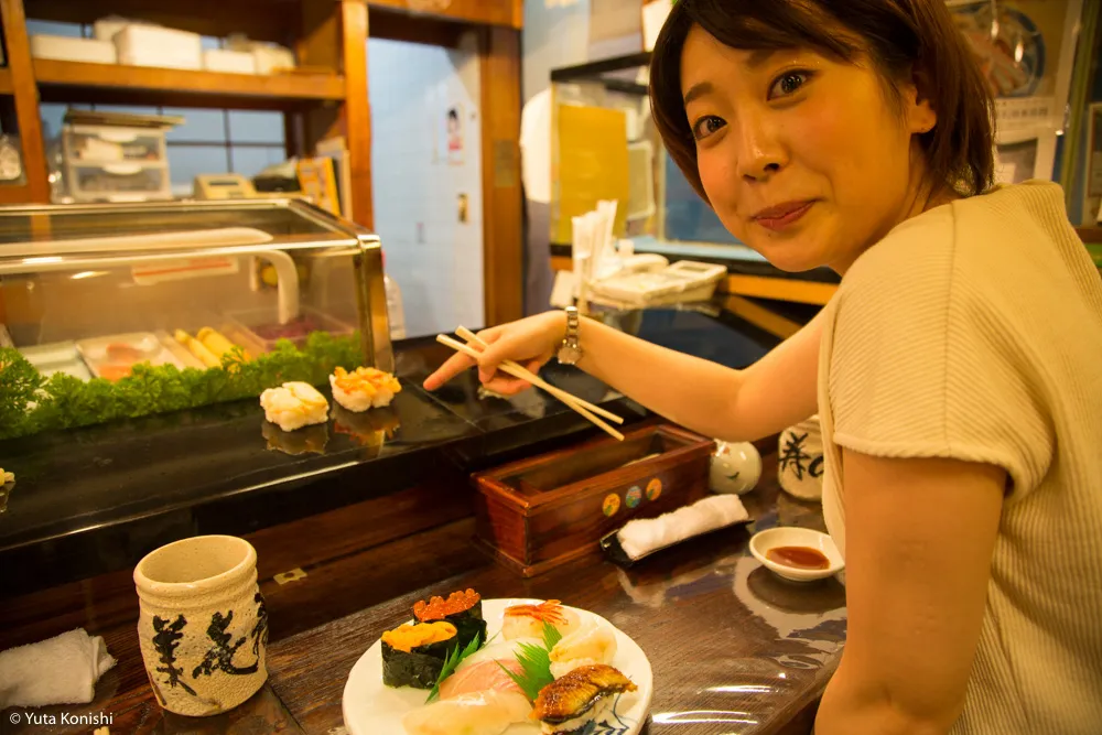 輪島観光完全満喫マニュアル！えっ？！まじ？！金沢から一日でこんなに回れんの？「ゆりりん」と行く朝市・大沢・千枚田の日帰りの旅！石川県民が輪島の魅力を本気で凝縮しました！