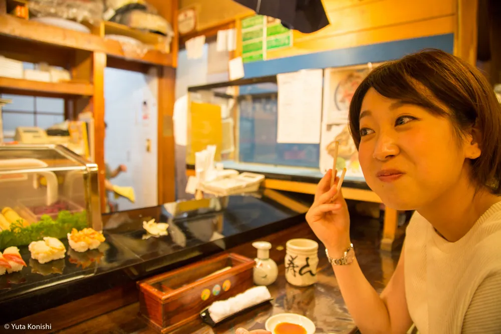 輪島観光完全満喫マニュアル！えっ？！まじ？！金沢から一日でこんなに回れんの？「ゆりりん」と行く朝市・大沢・千枚田の日帰りの旅！石川県民が輪島の魅力を本気で凝縮しました！