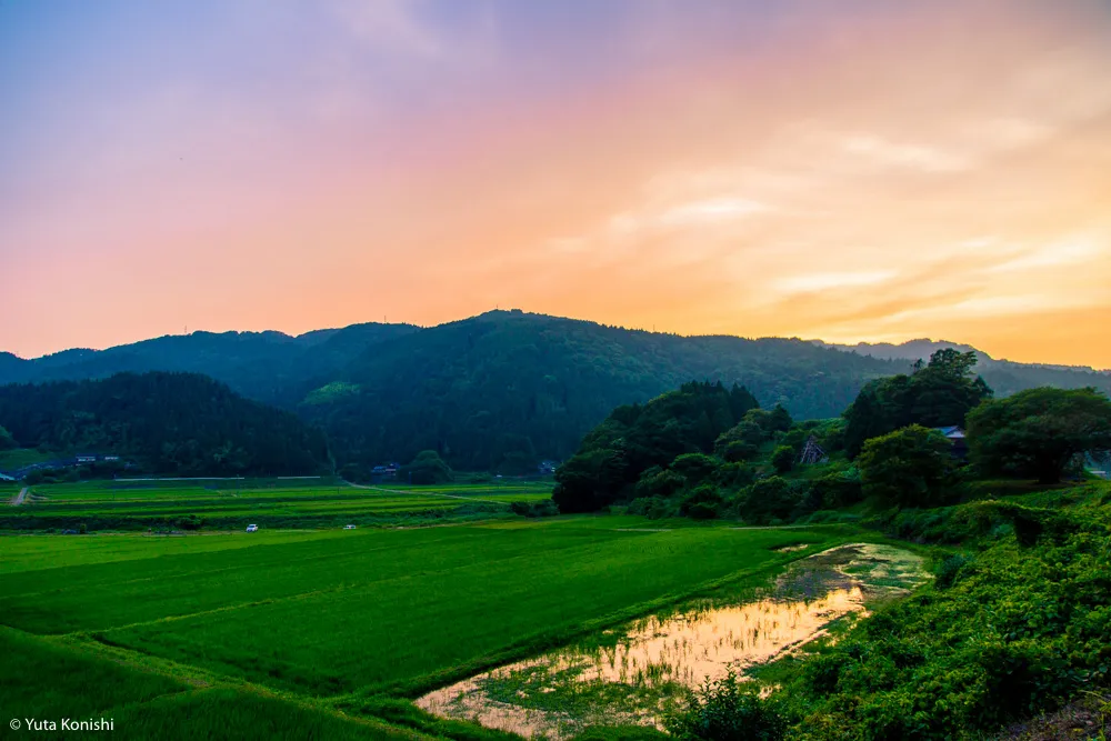 輪島観光完全満喫マニュアル！えっ？！まじ？！金沢から一日でこんなに回れんの？「ゆりりん」と行く朝市・大沢・千枚田の日帰りの旅！石川県民が輪島の魅力を本気で凝縮しました！