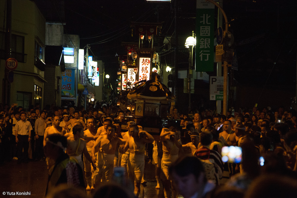 2015年7月〜9月 能登のキリコ祭りまとめ！夏は金沢よりも120%能登に決まってる！祭りのために人生をかける能登の魂を感じようぜー！