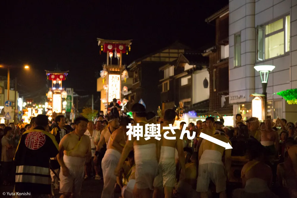 2015年7月〜9月 能登のキリコ祭りまとめ！夏は金沢よりも120%能登に決まってる！祭りのために人生をかける能登の魂を感じようぜー！