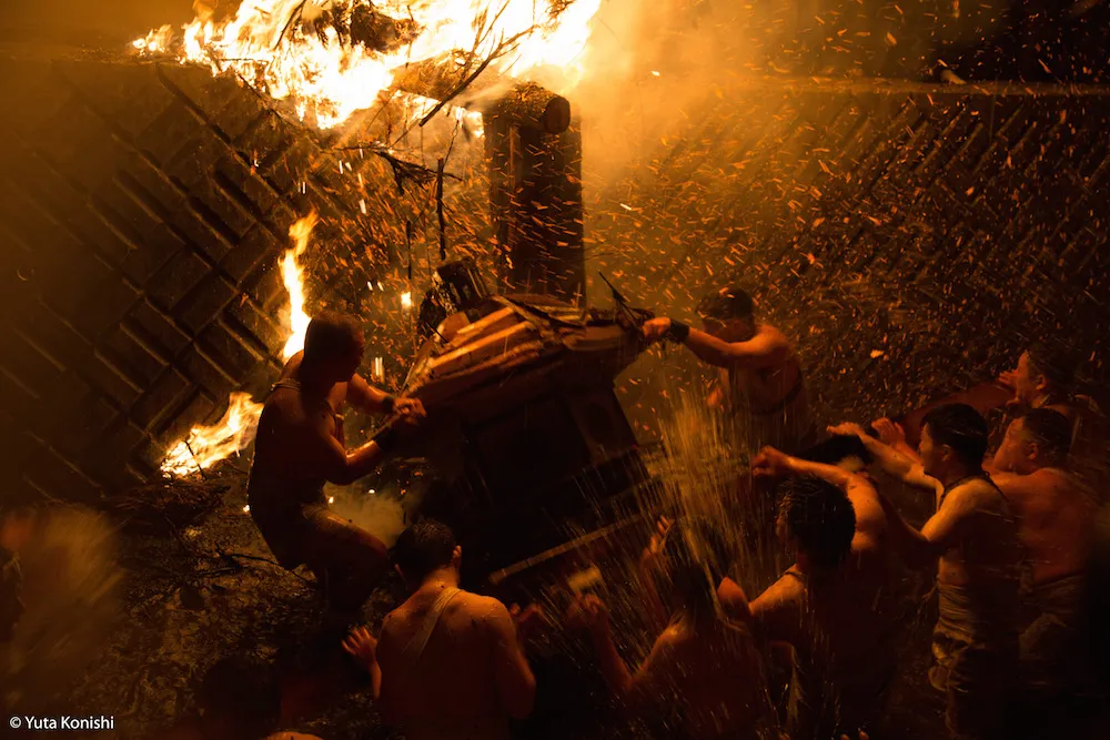 2015年7月〜9月 能登のキリコ祭りまとめ！夏は金沢よりも120%能登に決まってる！祭りのために人生をかける能登の魂を感じようぜー！