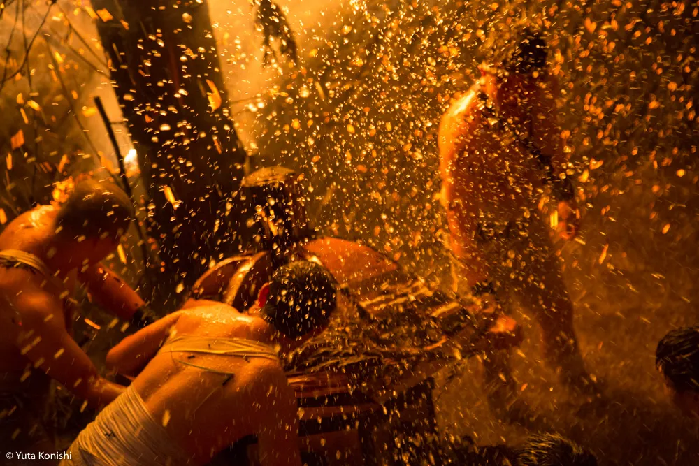 2015年7月〜9月 能登のキリコ祭りまとめ！夏は金沢よりも120%能登に決まってる！祭りのために人生をかける能登の魂を感じようぜー！