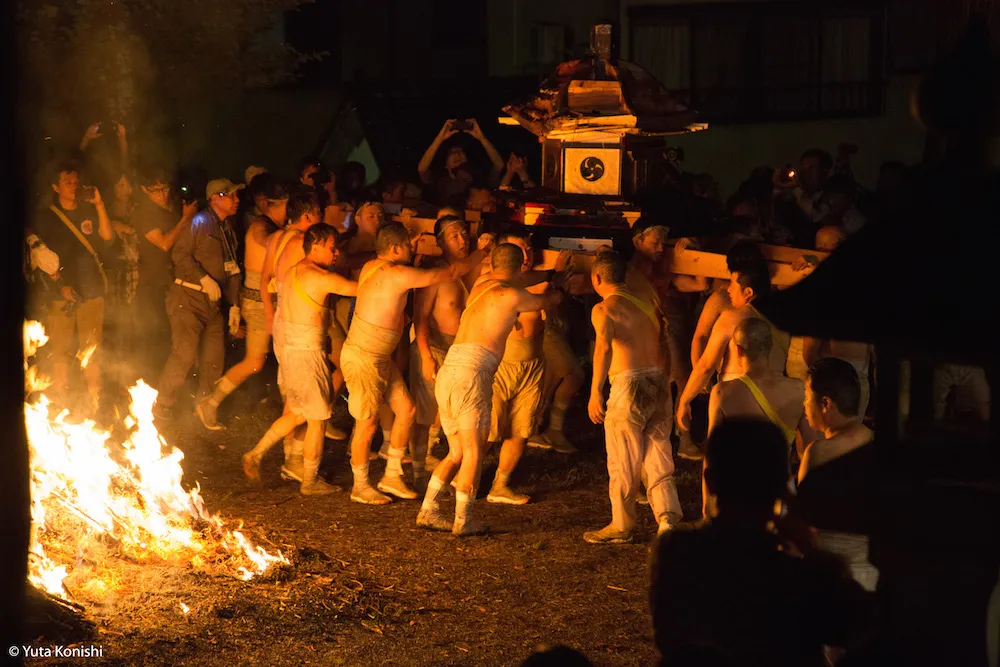 2015年7月〜9月 能登のキリコ祭りまとめ！夏は金沢よりも120%能登に決まってる！祭りのために人生をかける能登の魂を感じようぜー！