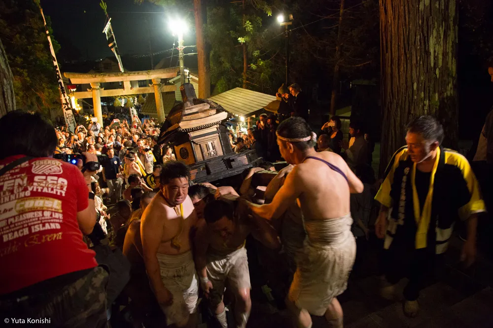 2015年7月〜9月 能登のキリコ祭りまとめ！夏は金沢よりも120%能登に決まってる！祭りのために人生をかける能登の魂を感じようぜー！