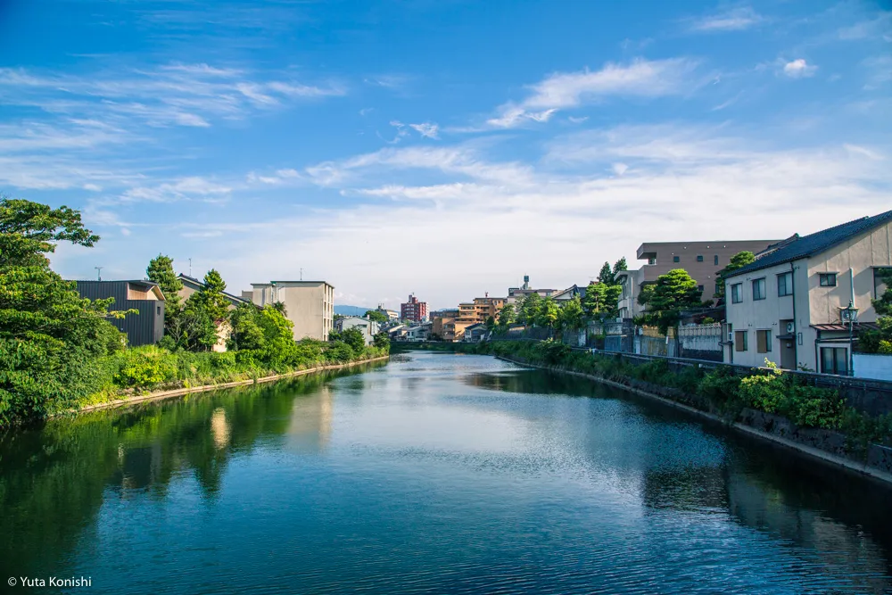こんなの需要あんの？金沢のマニアック過ぎる美しい壁紙集！地元民すら喜ぶのか？一体誰がつかうんだよｗｗｗｗｗ
