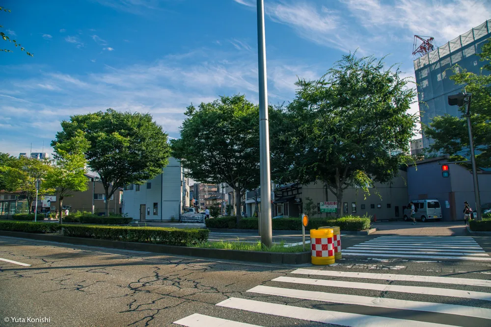 こんなの需要あんの？金沢のマニアック過ぎる美しい壁紙集！地元民すら喜ぶのか？一体誰がつかうんだよｗｗｗｗｗ