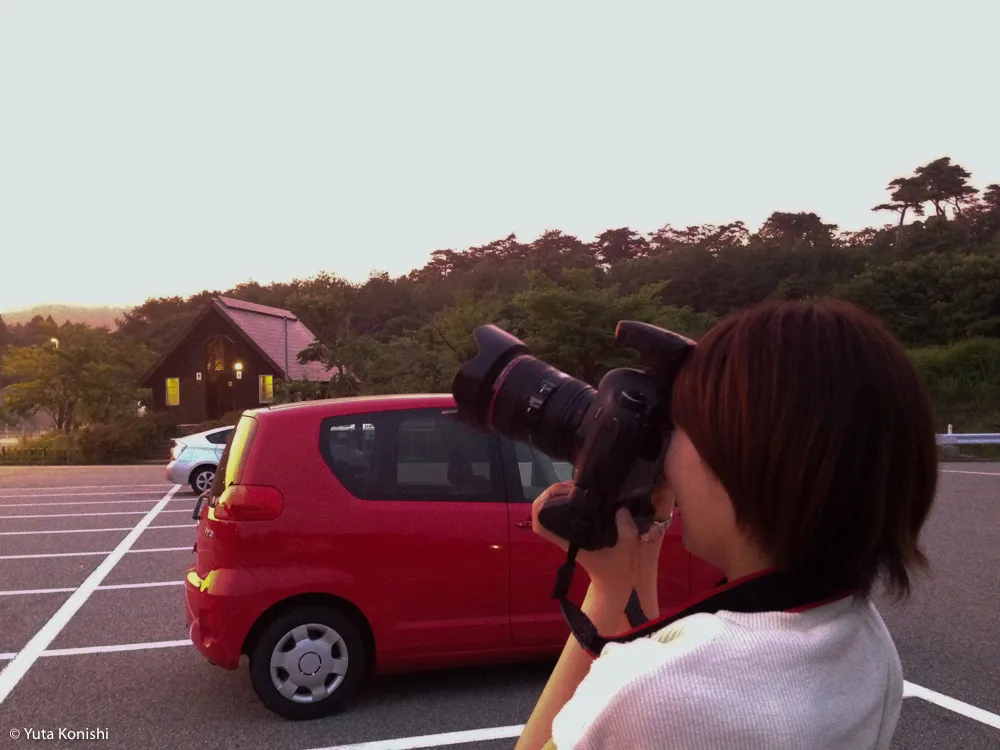 輪島観光完全満喫マニュアル！えっ？！まじ？！金沢から一日でこんなに回れんの？「ゆりりん」と行く朝市・大沢・千枚田の日帰りの旅！石川県民が輪島の魅力を本気で凝縮しました！