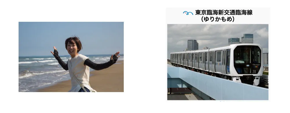 輪島観光完全満喫マニュアル！えっ？！まじ？！金沢から一日でこんなに回れんの？「ゆりりん」と行く朝市・大沢・千枚田の日帰りの旅！石川県民が輪島の魅力を本気で凝縮しました！