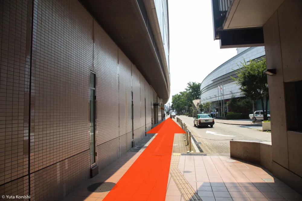 道のり6 金沢駅のコインロッカー完全攻略!空いてない!見つからない!荷物どうすればいいんだよ。。これでもう迷うことはありません。