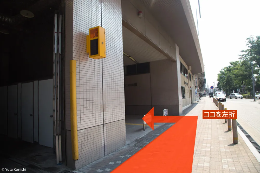 道のり7 金沢駅のコインロッカー完全攻略!空いてない!見つからない!荷物どうすればいいんだよ。。これでもう迷うことはありません。