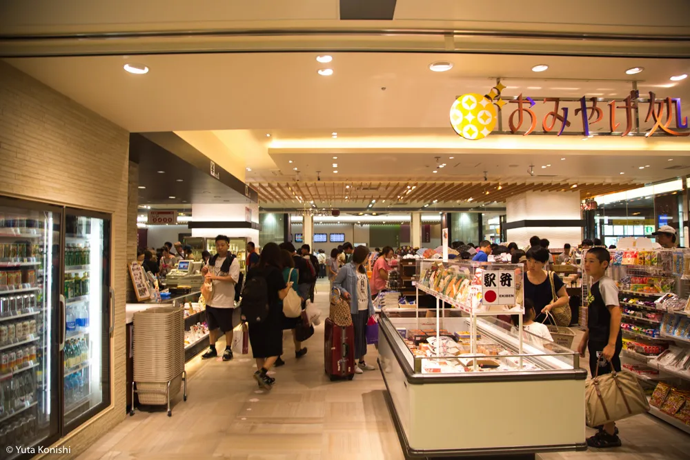 コインロッカー6 金沢駅のコインロッカー完全攻略!空いてない!見つからない!荷物どうすればいいんだよ。。これでもう迷うことはありません。