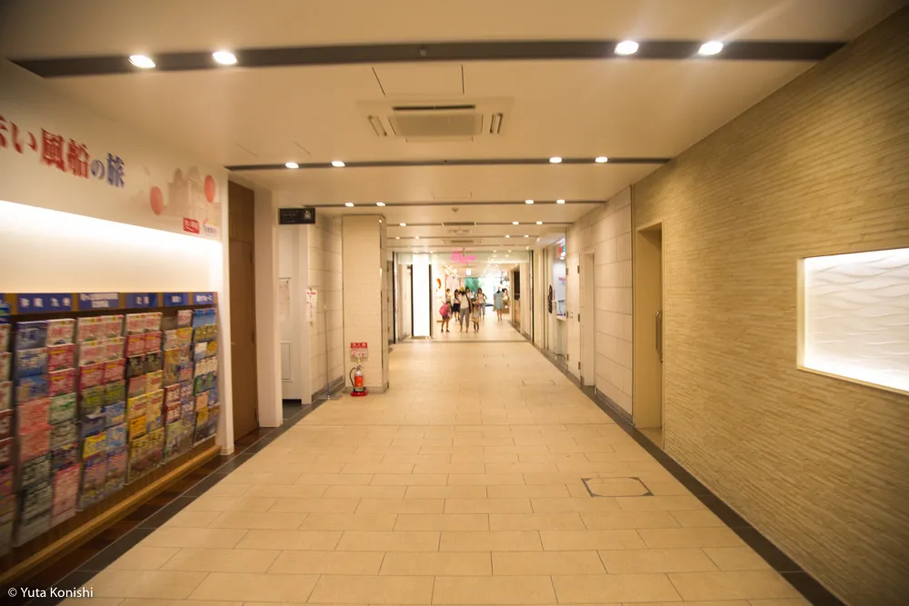 コインロッカー6 金沢駅のコインロッカー完全攻略!空いてない!見つからない!荷物どうすればいいんだよ。。これでもう迷うことはありません。