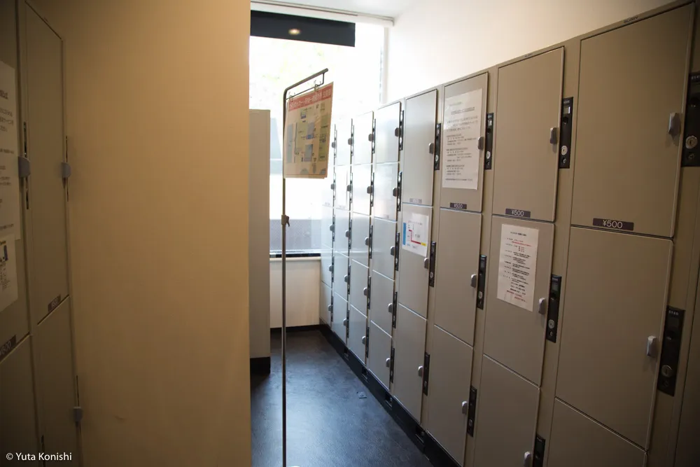 コインロッカー2 金沢駅のコインロッカー完全攻略!空いてない!見つからない!荷物どうすればいいんだよ。。これでもう迷うことはありません。