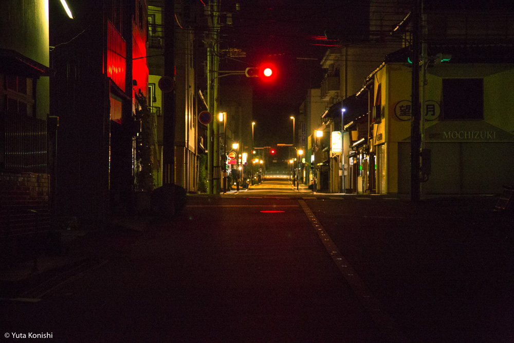 金沢の幽玄美を歩く〜2015お盆の夜のフォトジェニックツアー〜