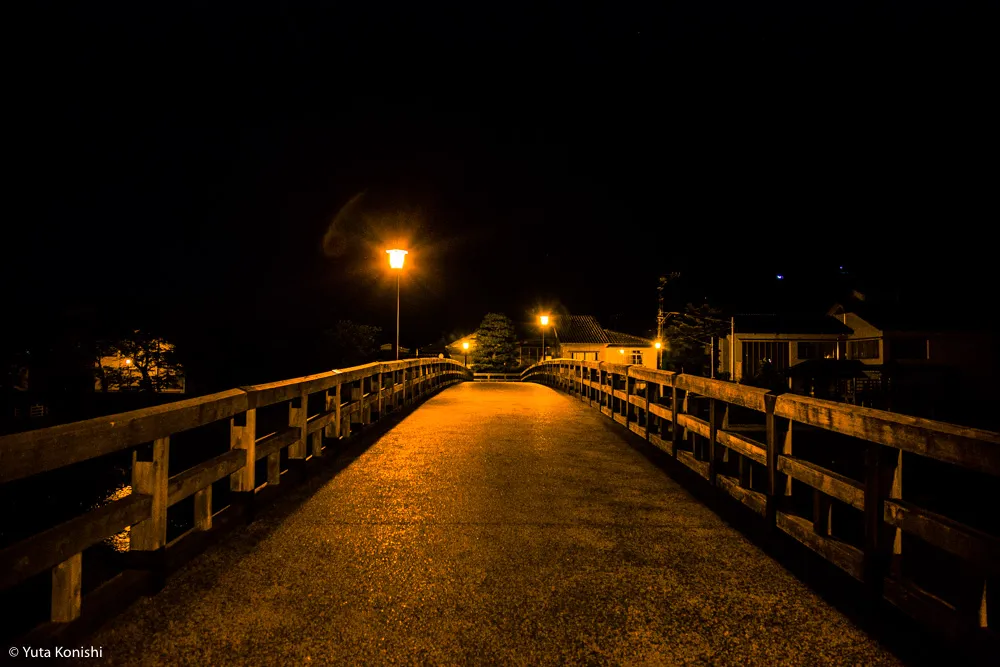 金沢の幽玄美を歩く〜2015お盆の夜のフォトジェニックツアー〜