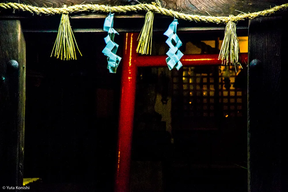 金沢の幽玄美を歩く〜2015お盆の夜のフォトジェニックツアー〜