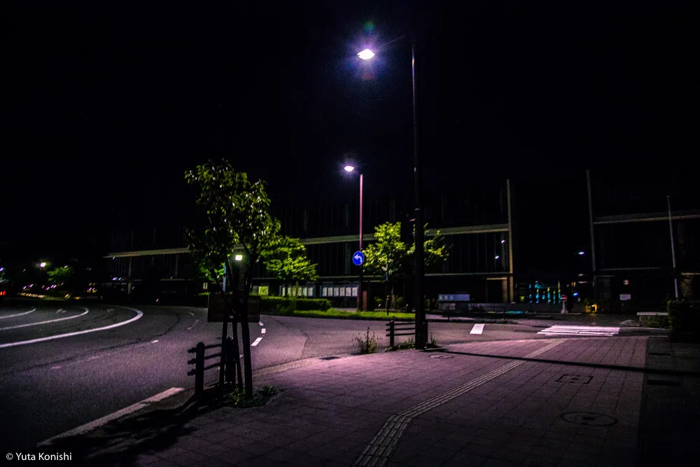 金沢の幽玄美を歩く〜2015お盆の夜のフォトジェニックツアー〜