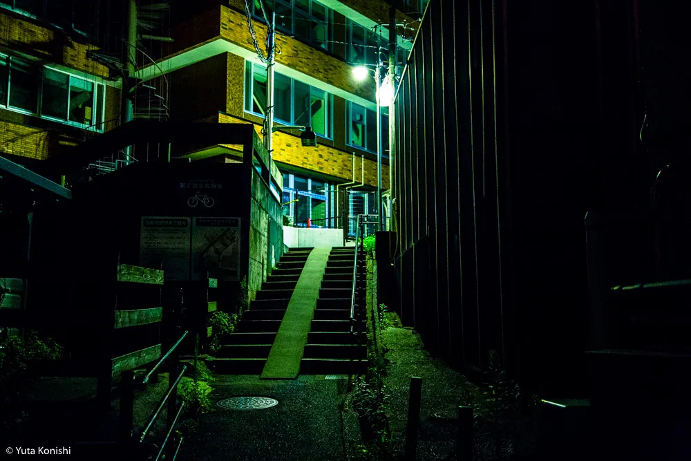 金沢の幽玄美を歩く〜2015お盆の夜のフォトジェニックツアー〜