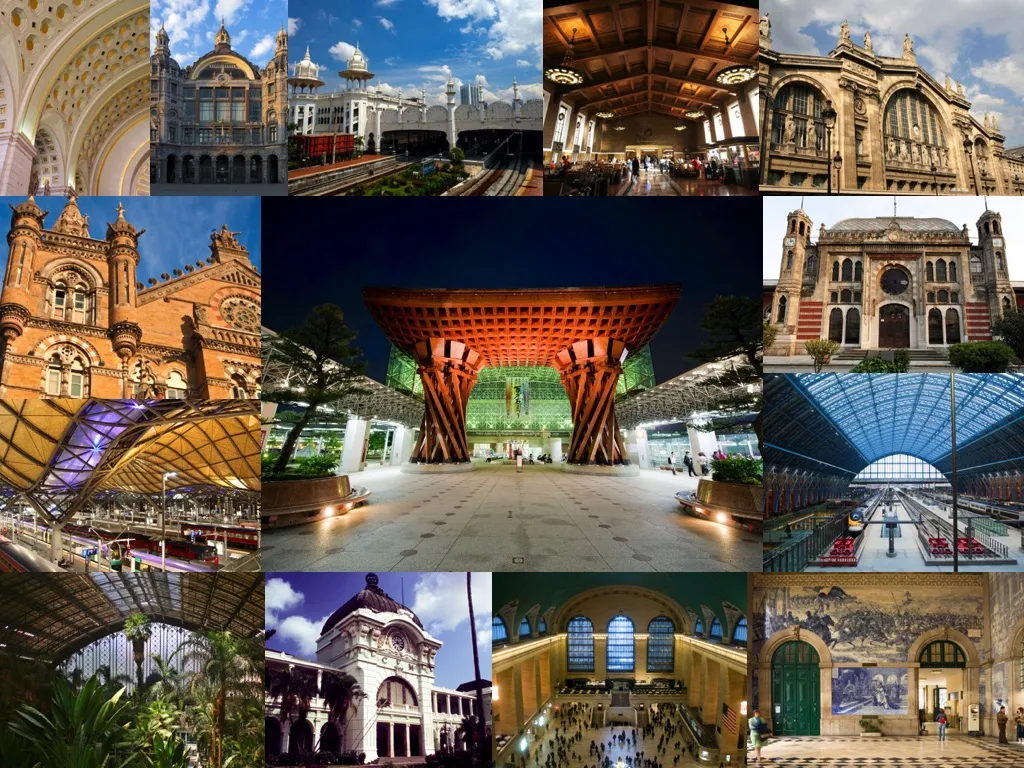 金沢駅の有名コピーを自由に作り出せる「金沢ジェネレーター」を開発しました！最高の金沢コピーを生み出そう！