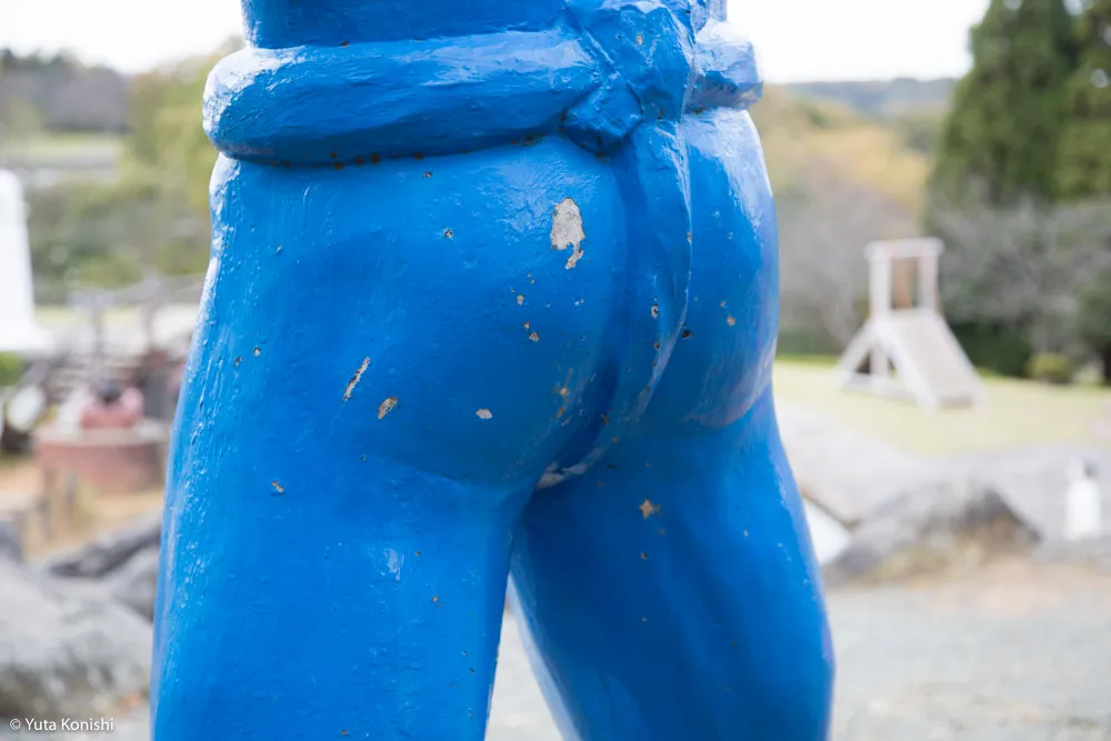 加賀市中央公園パラダイス「もしや?!ここが竜宮城の入り口か?!」加賀に来たらかならず行くべき夢の公園