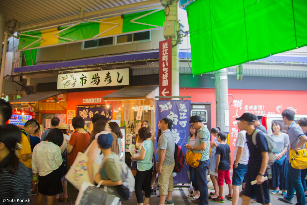 シルバーウィーク2015年 金沢の見どころを金沢市民感覚でご紹介！混雑しているからって金沢を嫌いにならないでください！