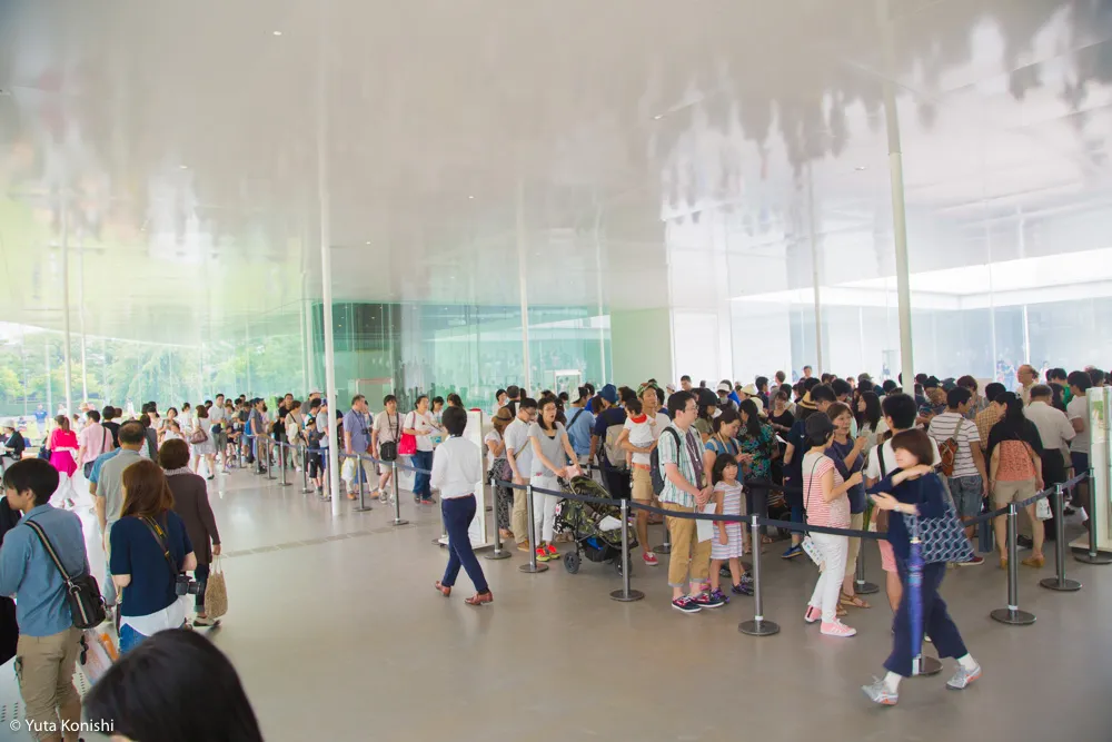 金沢観光のことならビューティーホクリク