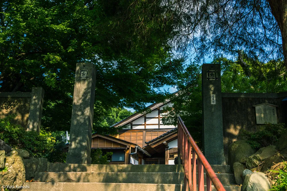 石川県の郷土の泰斗!とても地味ですいません!石川県や金沢の歴史を詳しく知るにはまずこのおっちゃん達のことを覚えておこう!