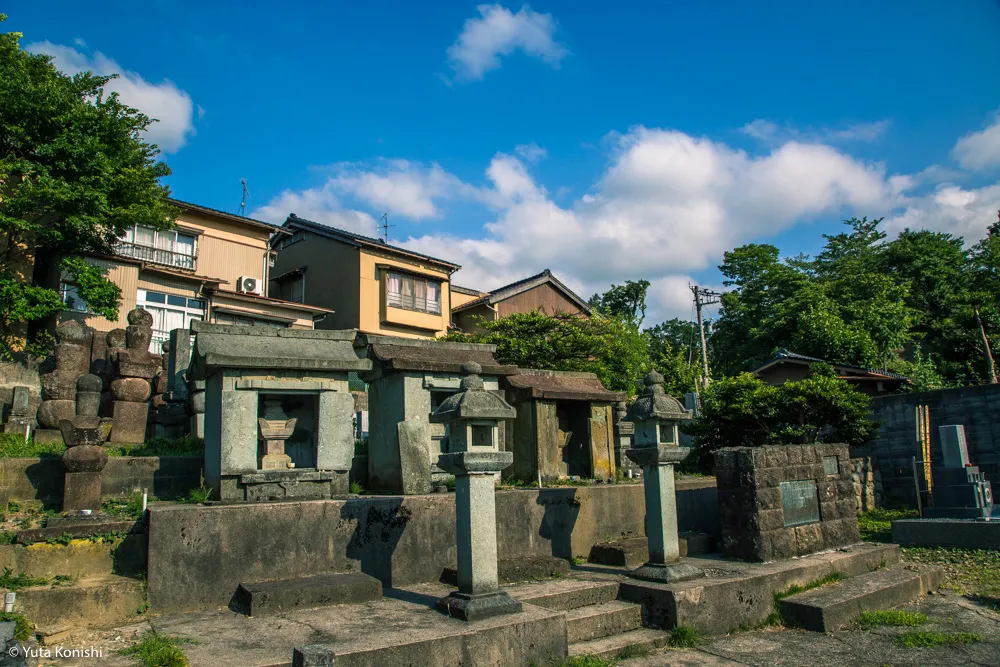 石川県の郷土の泰斗!とても地味ですいません!石川県や金沢の歴史を詳しく知るにはまずこのおっちゃん達のことを覚えておこう!